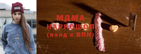 индика Пересвет